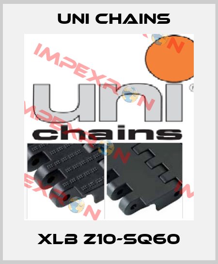 XLB Z10-SQ60 Uni Chains