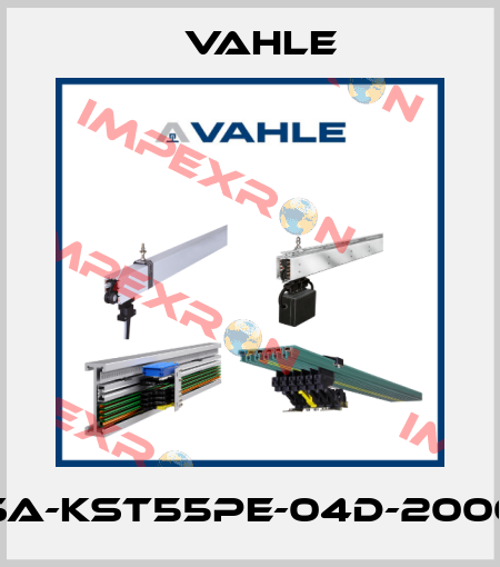 SA-KST55PE-04D-2000 Vahle