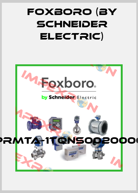 PRMTA-1TQNS0020000 Foxboro (by Schneider Electric)