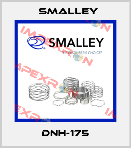 DNH-175 SMALLEY