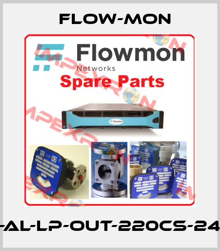 FML-350-AL-LP-OUT-220CS-24F16-S1-D1 Flow-Mon