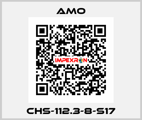 CHS-112.3-8-S17 Amo