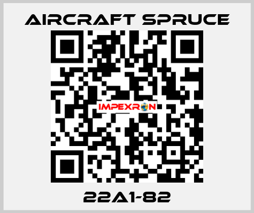 22A1-82 Aircraft Spruce