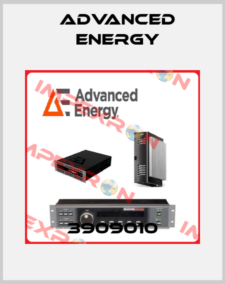 3909010 ADVANCED ENERGY