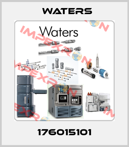 176015101 Waters