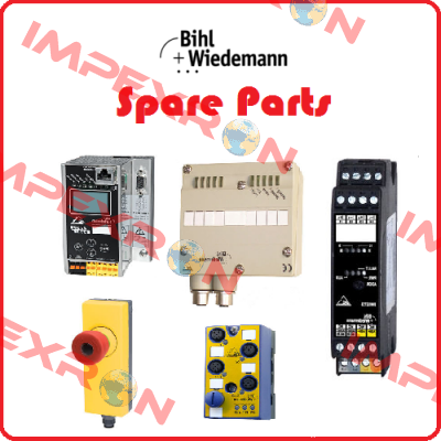 F03C.J86.985  Bihl Wiedemann