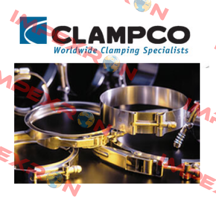 94100-0772 Clampco