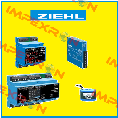 T224078 / TR1200IP Ziehl