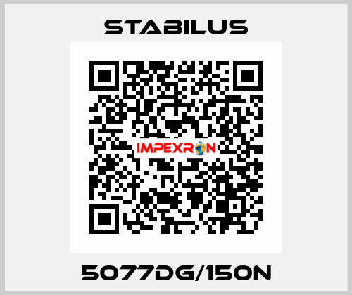 5077DG/150N Stabilus
