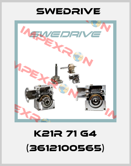 K21R 71 G4 (3612100565) Swedrive