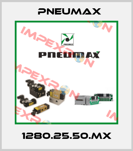 1280.25.50.MX Pneumax