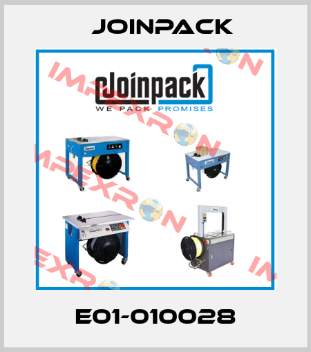 E01-010028 JOINPACK