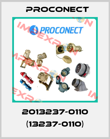 2013237-0110 (13237-0110) Proconect