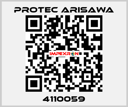 4110059 Protec Arisawa