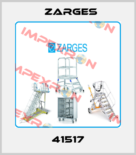 41517 Zarges
