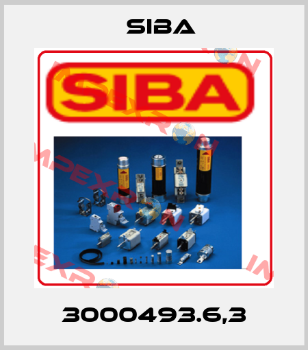 3000493.6,3 Siba