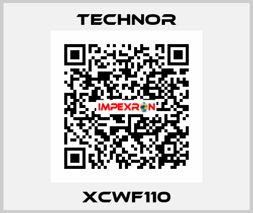 XCWF110 TECHNOR