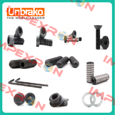 UPS000200060050 Unbrako