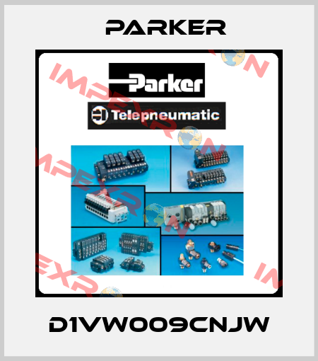 D1VW009CNJW Parker