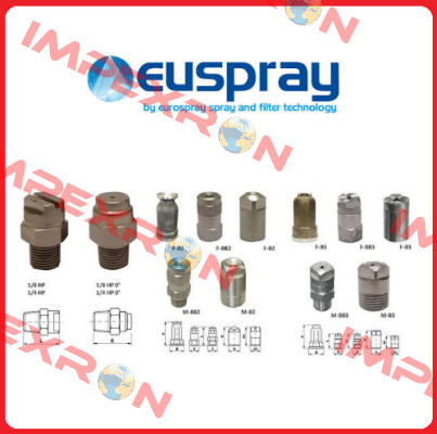 EC1935/2004 Euspray