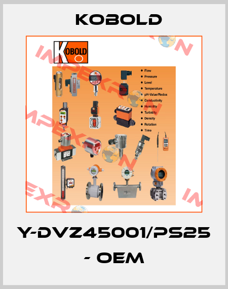 Y-DVZ45001/PS25  - OEM Kobold