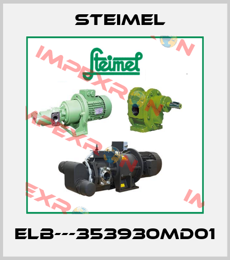ELB---353930MD01 Steimel