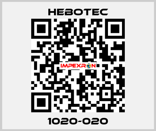 1020-020 HEBOTEC