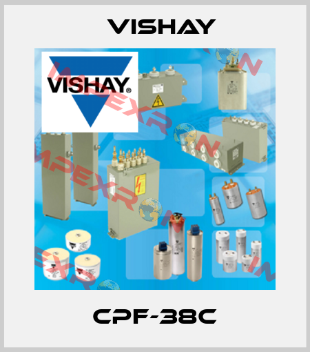 CPF-38C Vishay