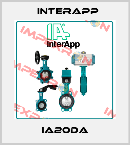 IA20DA InterApp