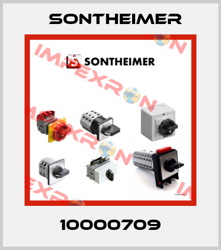 10000709 Sontheimer