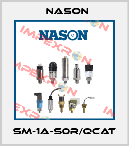 SM-1A-S0R/QCAT Nason