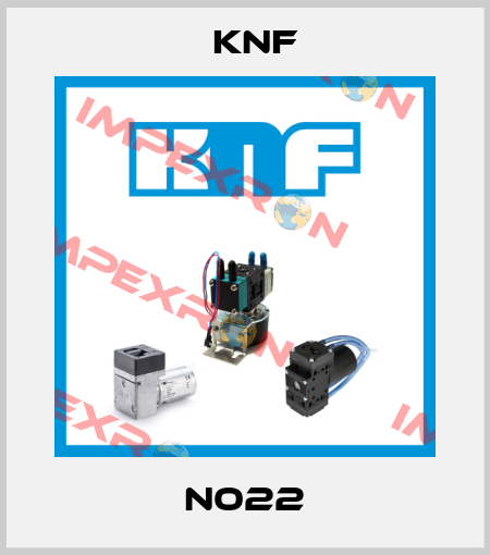 N022 KNF