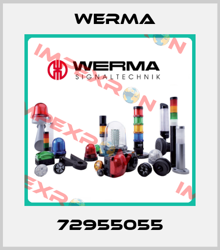 72955055 Werma