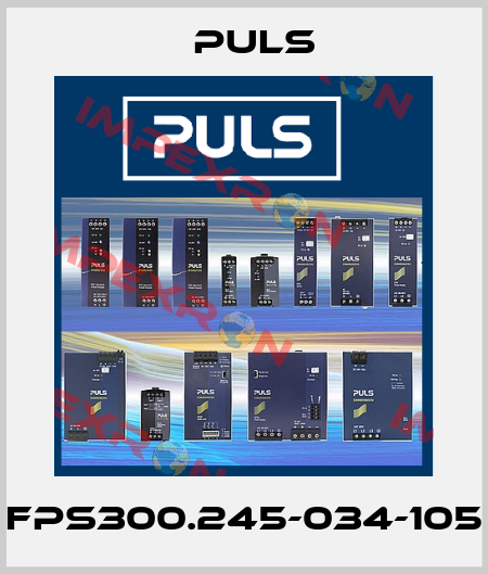 FPS300.245-034-105 Puls