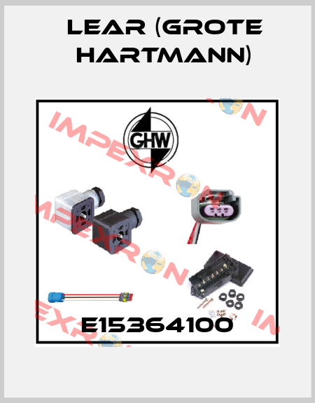 E15364100 Lear (Grote Hartmann)