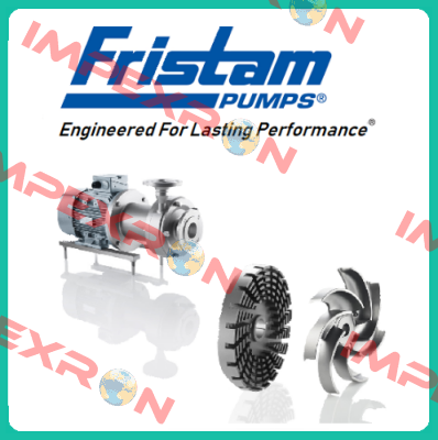 FP 722 B Fristam