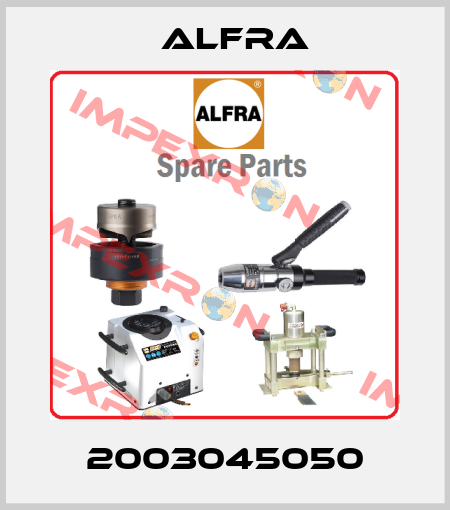 2003045050 Alfra