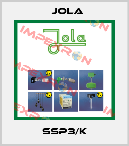 SSP3/K Jola