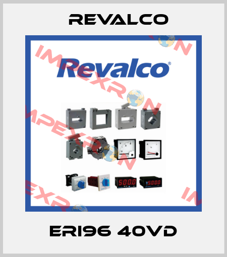 ERI96 40VD Revalco