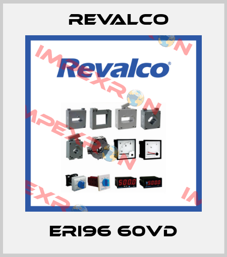 ERI96 60VD Revalco