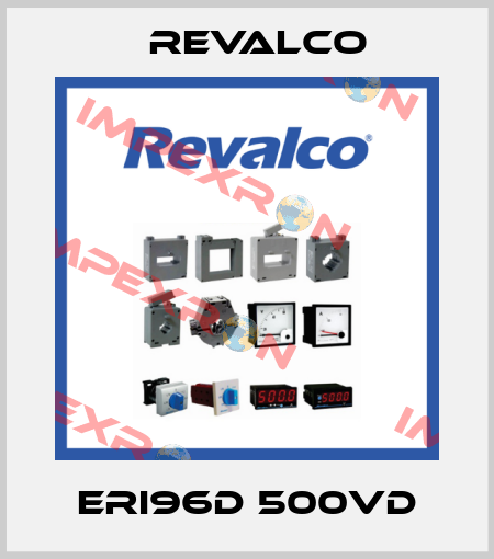 ERI96D 500VD Revalco