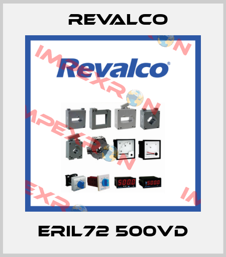 ERIL72 500VD Revalco
