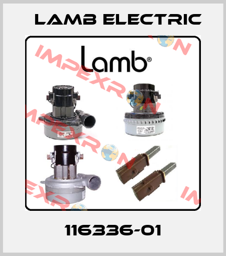 116336-01 Lamb Electric