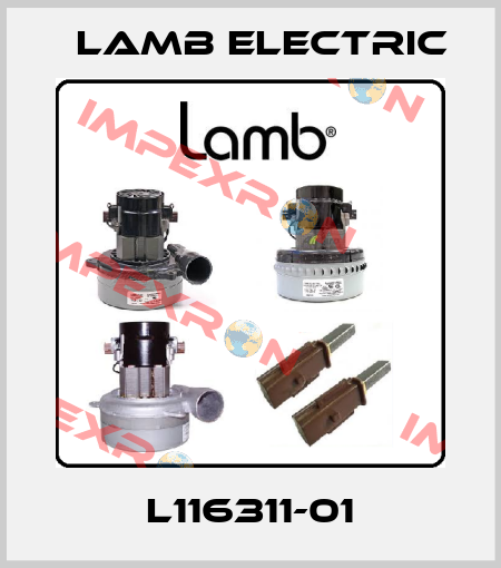 L116311-01 Lamb Electric