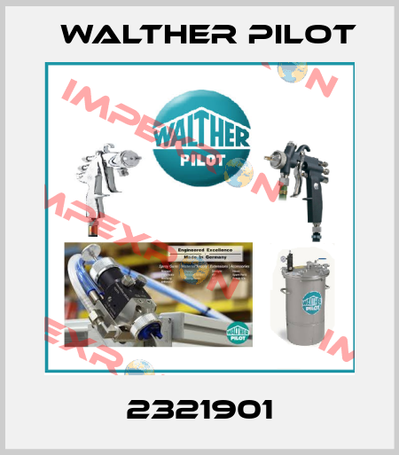 2321901 Walther Pilot