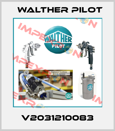 V2031210083 Walther Pilot
