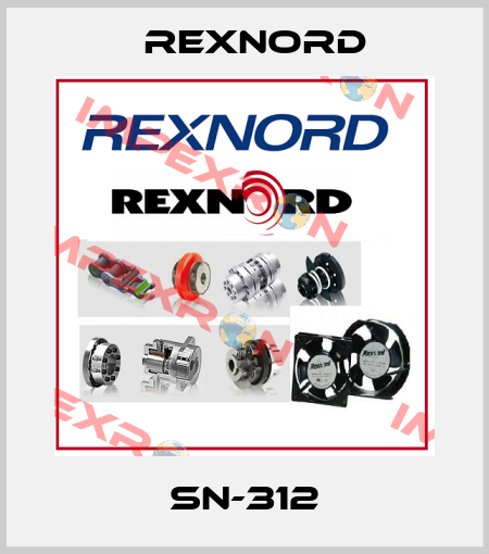 SN-312 Rexnord