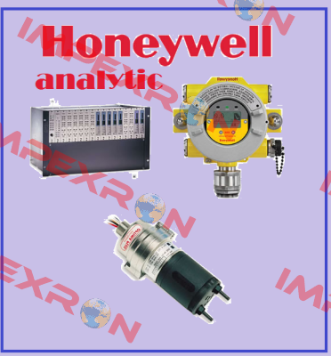 34820-0 Honeywell Analytics