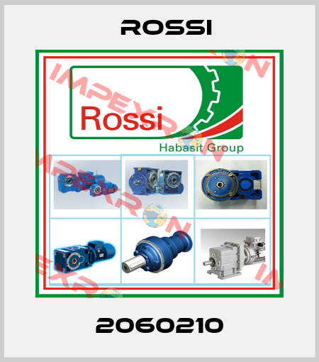 2060210 Rossi