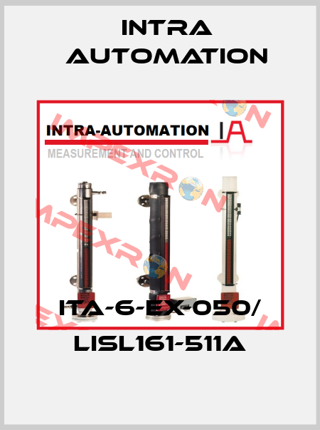 ITA-6-EX-050/ LISL161-511A Intra Automation